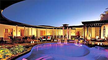 Secrets Puerto Los Cabos - Adults Only - All Inclusive