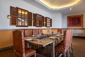 Secrets Puerto Los Cabos - Adults Only - All Inclusive