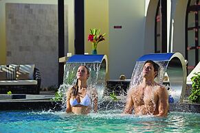 Secrets Puerto Los Cabos - Adults Only - All Inclusive