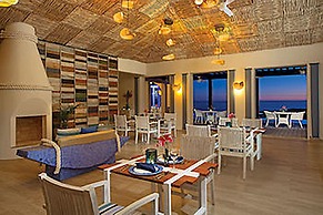 Secrets Puerto Los Cabos - Adults Only - All Inclusive