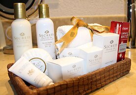 Secrets Puerto Los Cabos - Adults Only - All Inclusive