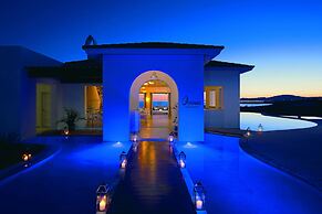 Secrets Puerto Los Cabos - Adults Only - All Inclusive