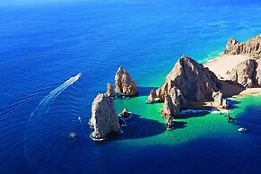 Secrets Puerto Los Cabos - Adults Only - All Inclusive