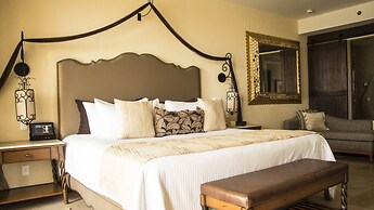 Secrets Puerto Los Cabos - Adults Only - All Inclusive