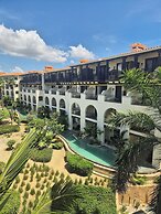 Secrets Puerto Los Cabos - Adults Only - All Inclusive