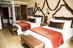 Secrets Puerto Los Cabos - Adults Only - All Inclusive