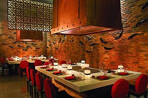 Secrets Puerto Los Cabos - Adults Only - All Inclusive