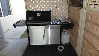 Searenity Holiday Accommodation