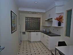 Searenity Holiday Accommodation