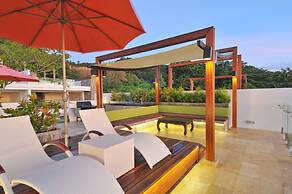 The Nchantra Pool Suite Phuket