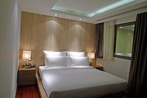 The Nchantra Pool Suite Phuket