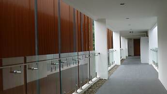 The Nchantra Pool Suite Phuket