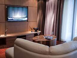 The Nchantra Pool Suite Phuket