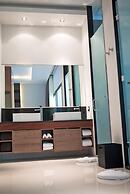 The Nchantra Pool Suite Phuket