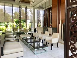 The Nchantra Pool Suite Phuket