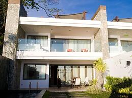 The Nchantra Pool Suite Phuket