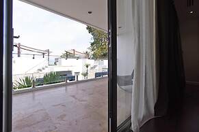 The Nchantra Pool Suite Phuket