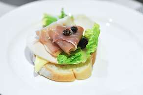 The Nchantra Pool Suite Phuket