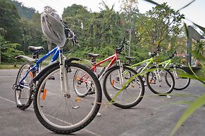 The Nchantra Pool Suite Phuket