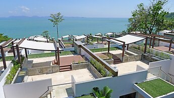 The Nchantra Pool Suite Phuket