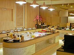 The Nchantra Pool Suite Phuket