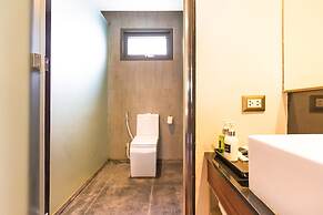 The Nchantra Pool Suite Phuket