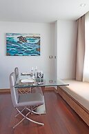 The Nchantra Pool Suite Phuket