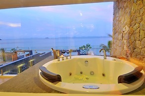 The Nchantra Pool Suite Phuket