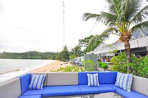 The Nchantra Pool Suite Phuket