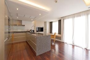 The Nchantra Pool Suite Phuket