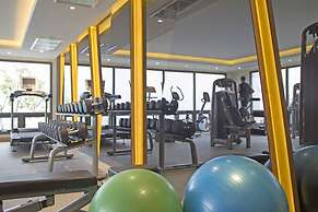 The Nchantra Pool Suite Phuket