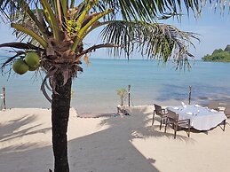 The Nchantra Pool Suite Phuket