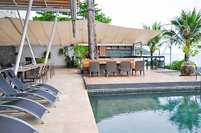 The Nchantra Pool Suite Phuket