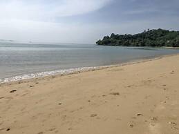 The Nchantra Pool Suite Phuket