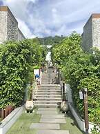 The Nchantra Pool Suite Phuket