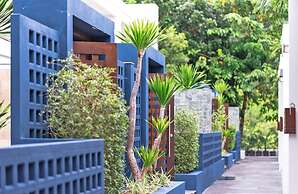 The Nchantra Pool Suite Phuket