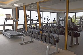 The Nchantra Pool Suite Phuket