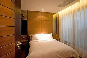 The Nchantra Pool Suite Phuket