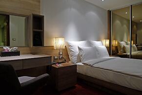 The Nchantra Pool Suite Phuket