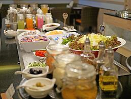 The Nchantra Pool Suite Phuket