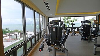 The Nchantra Pool Suite Phuket