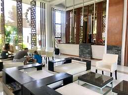 The Nchantra Pool Suite Phuket