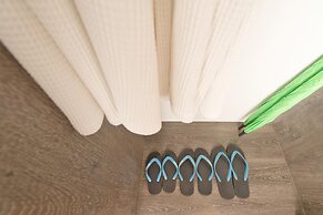 The Nchantra Pool Suite Phuket