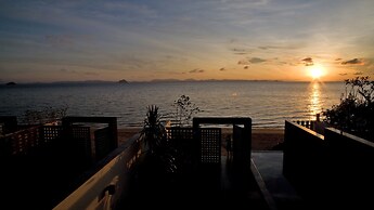 The Nchantra Pool Suite Phuket