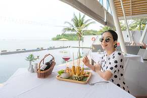 The Nchantra Pool Suite Phuket