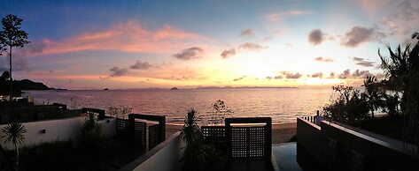 The Nchantra Pool Suite Phuket