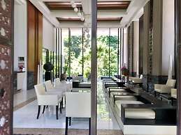 The Nchantra Pool Suite Phuket