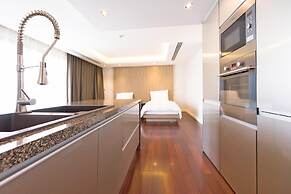 The Nchantra Pool Suite Phuket