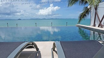 The Nchantra Pool Suite Phuket