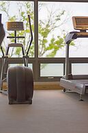 The Nchantra Pool Suite Phuket